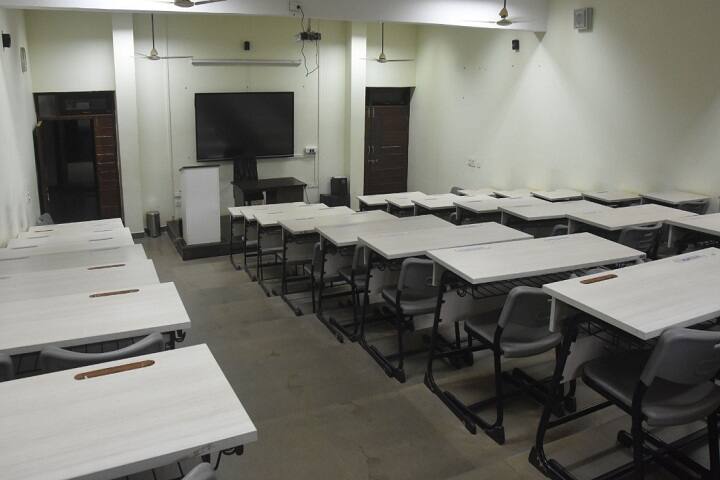 classroom
